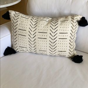 GAIA FOR WOMEN Throw Pillow